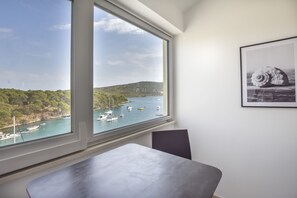 Apartment (A2) | Staircase - Apartments Zorica (Primosten)
