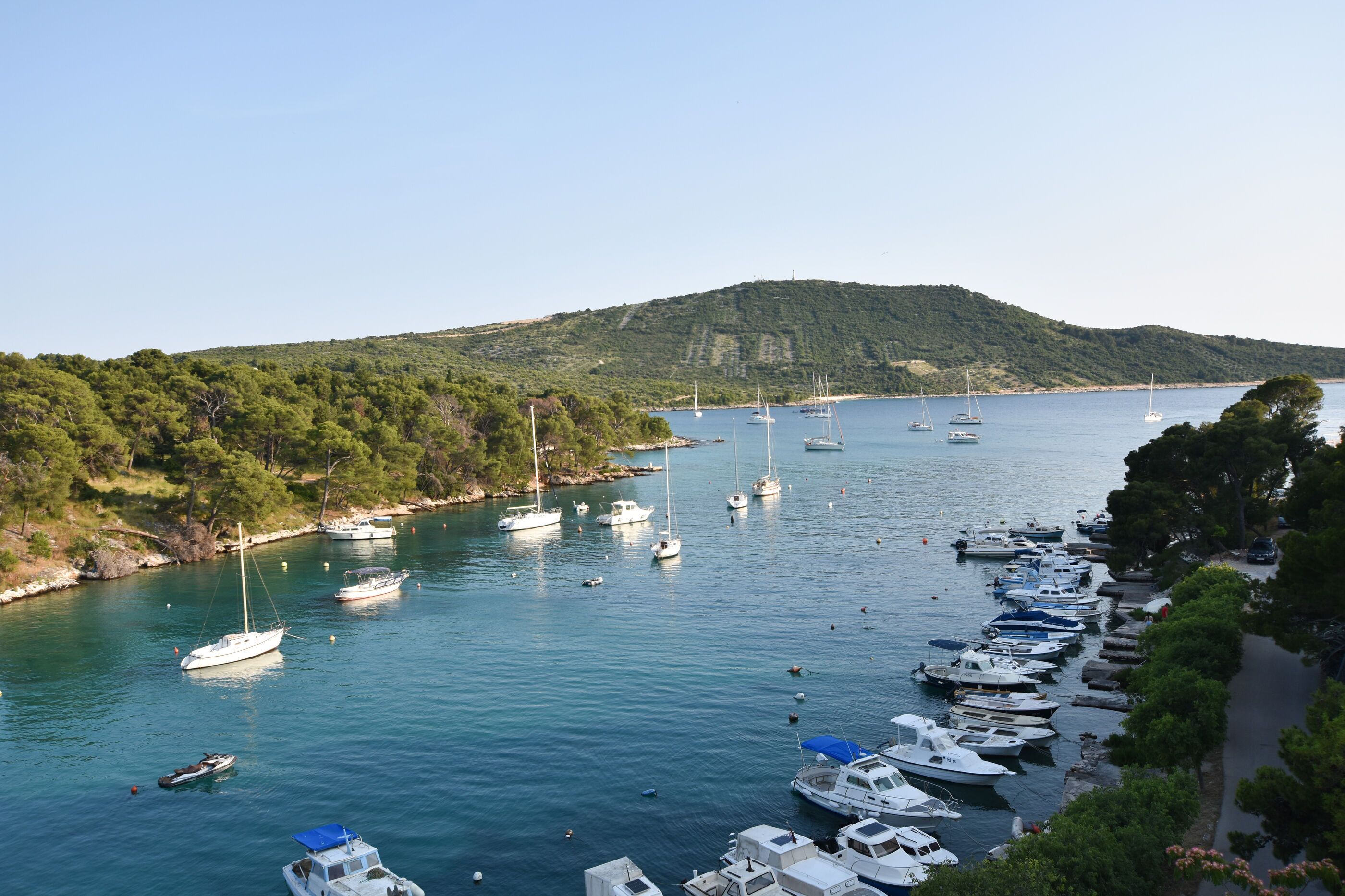 Appartement (A2) | Port de plaisance