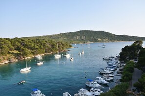 Apartment (A2) | Marina - Apartments Zorica (Primosten)