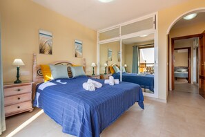 3 quartos, ferros/tábuas de passar roupa, Wi-Fi de cortesia