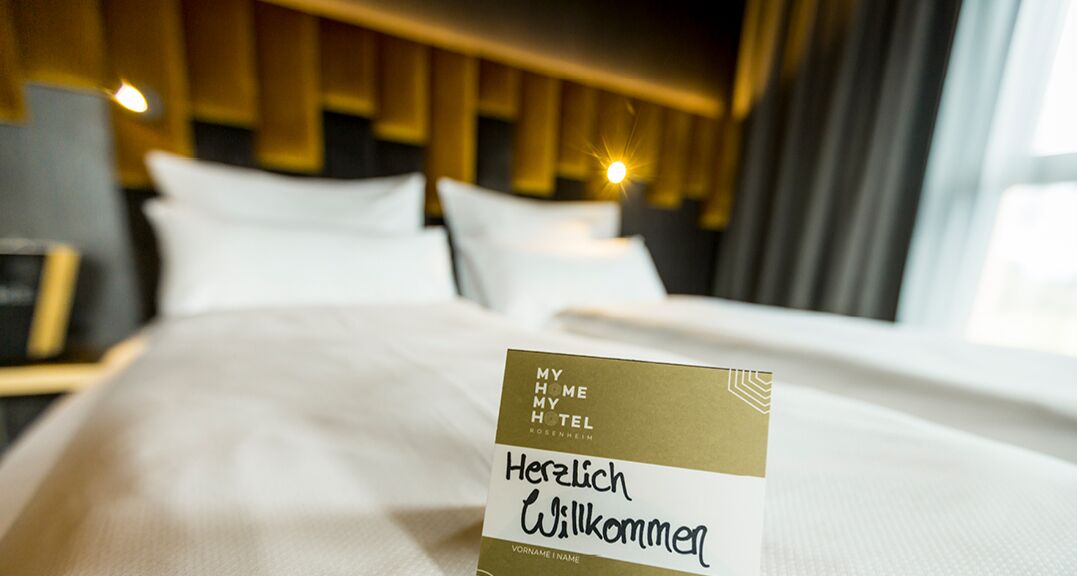 premium bedding, blackout curtains, soundproofing, free wifi