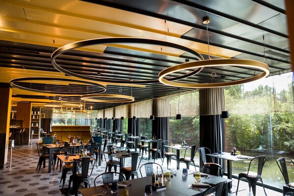 مرفق اللياقة البدنية