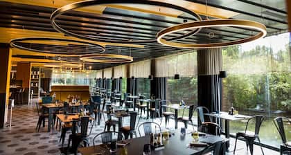 My Home My Hotel Rosenheim