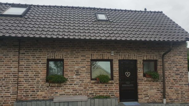 Exterior - em Dorfkrug (Euskirchen)