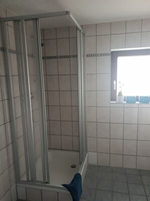 Familienapartment | Badezimmer