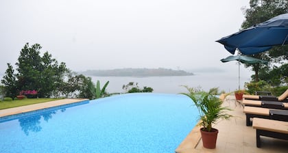 LakeRose Wayanad Resort