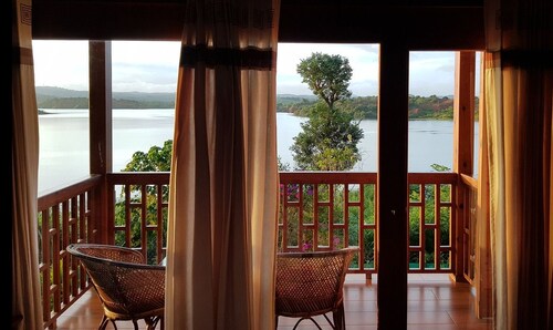 LakeRose Wayanad Resort