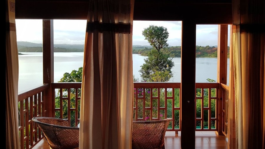 LakeRose Wayanad Resort