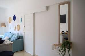 公寓 | 起居區 | 書籍