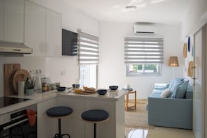 公寓 | 房內用餐區