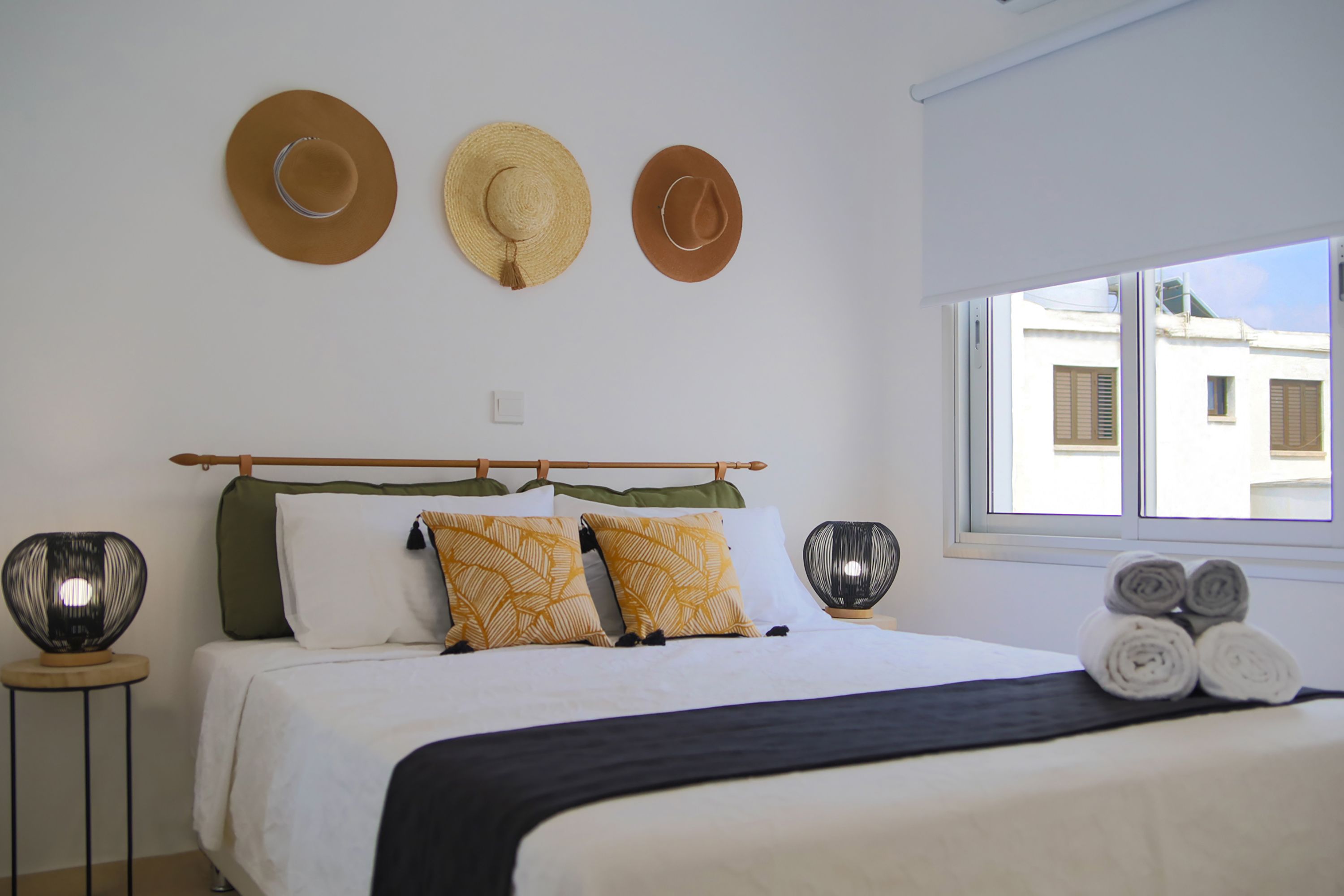 Apartment | 2 bedrooms, soundproofing, free WiFi, bed sheets