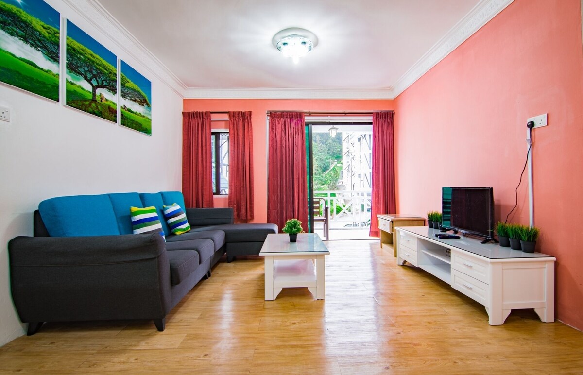 Image de profil de l’hôte