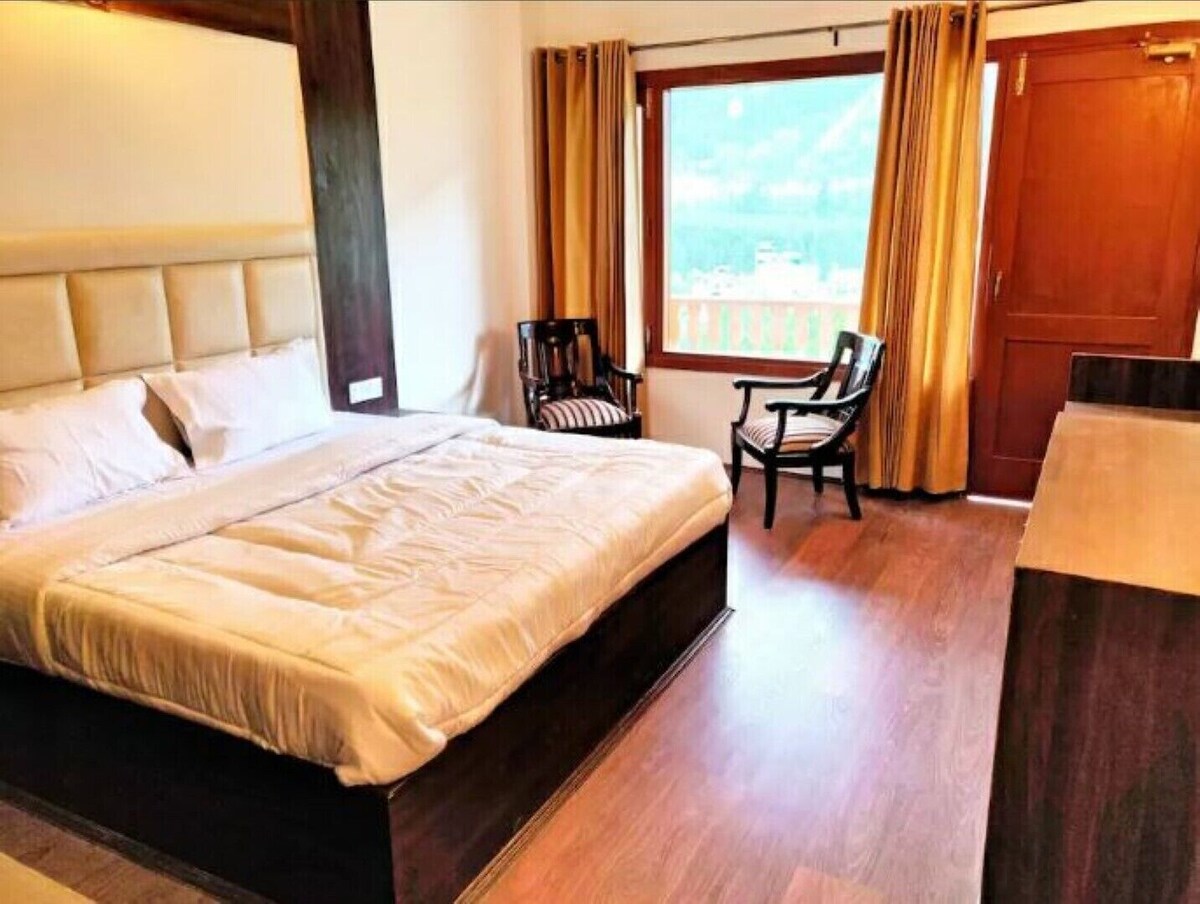 Image de profil de l’hôte