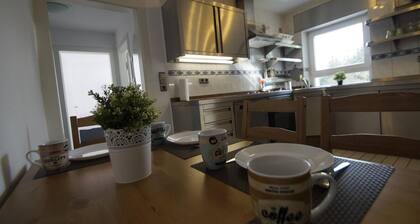 Ferienwohnung Bergisch Gladbach GL5
