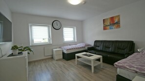 Flachbildfernseher