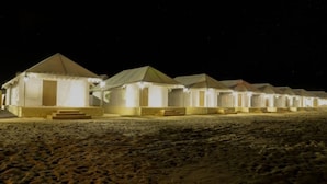 Unclassified image, 4 of 21, button - Country side resor jaisalmer (Jaisalmer)