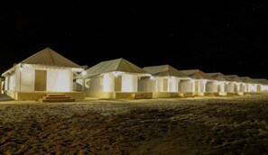 Interior detail - Country side resor jaisalmer (Jaisalmer)