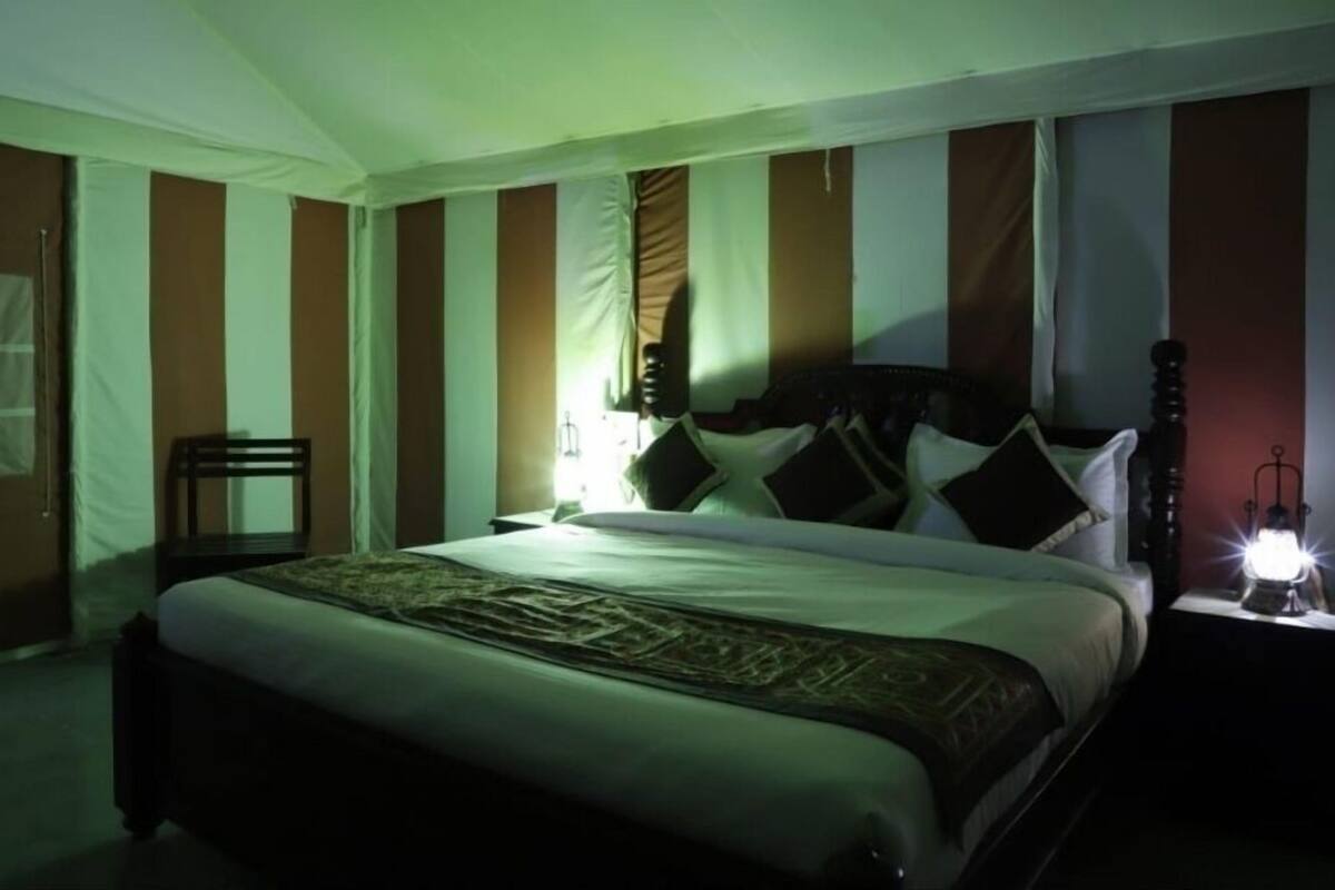Luxury-Ferienhaus