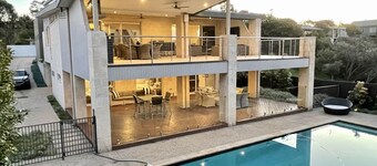 Sorrente substantielle dans un emplacement privilégié