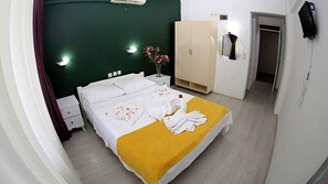 Chambre Standard | Salle de séjour