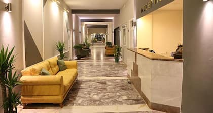 Bulut Garden Boutique Hotel
