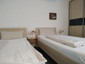 Room - DEVA Aparthotel Egger (Schechen)