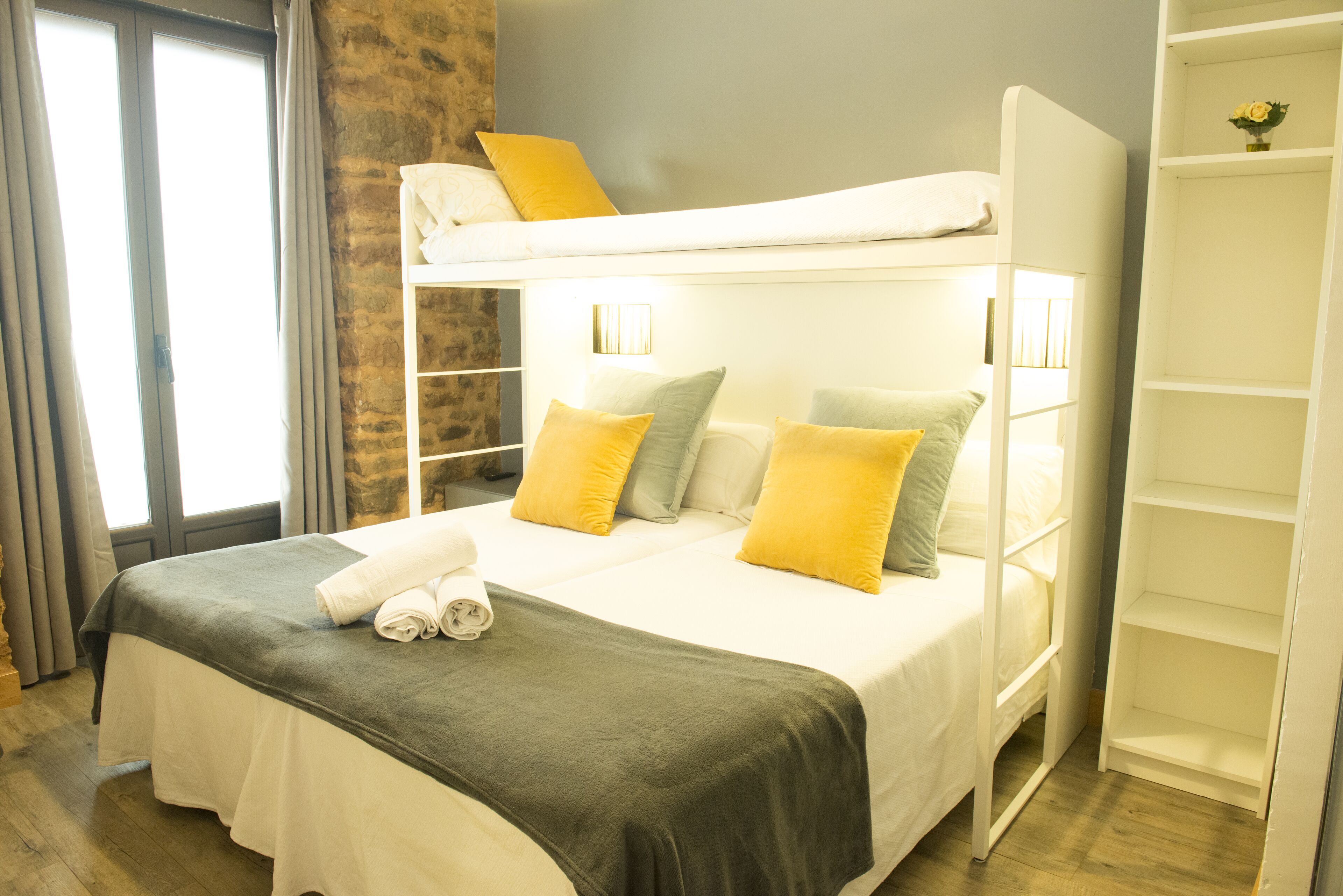 Photo - Pensión Aia