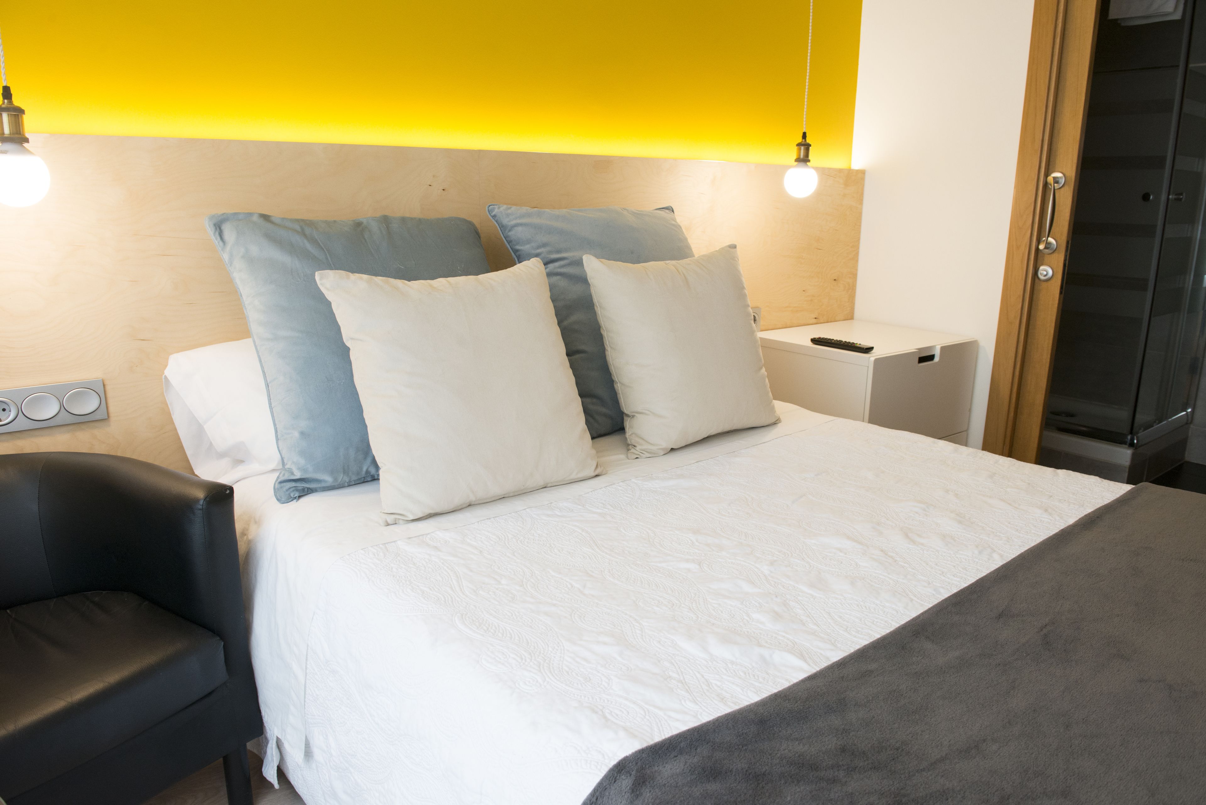 Photo - Pensión Aia