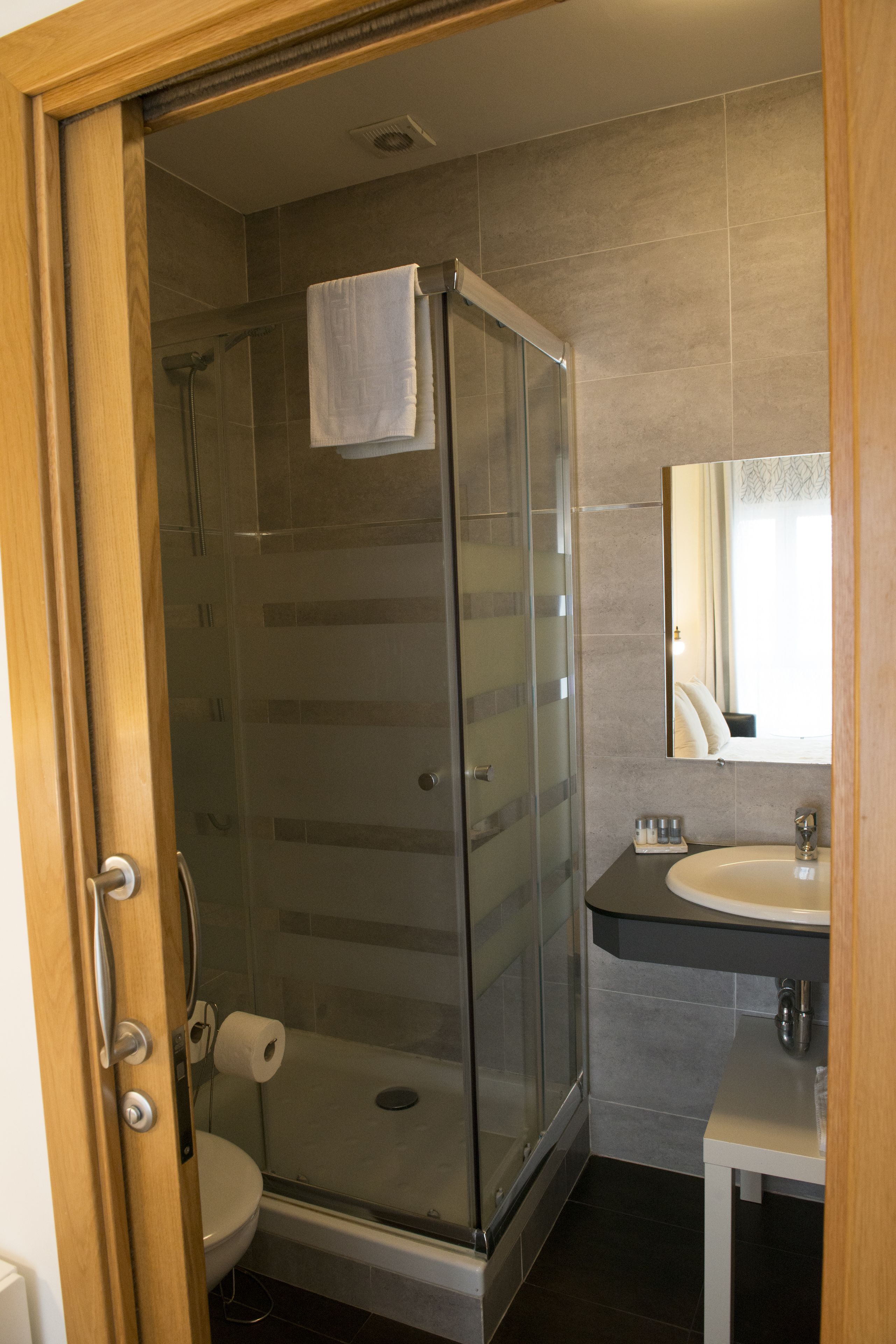 Photo - Pensión Aia