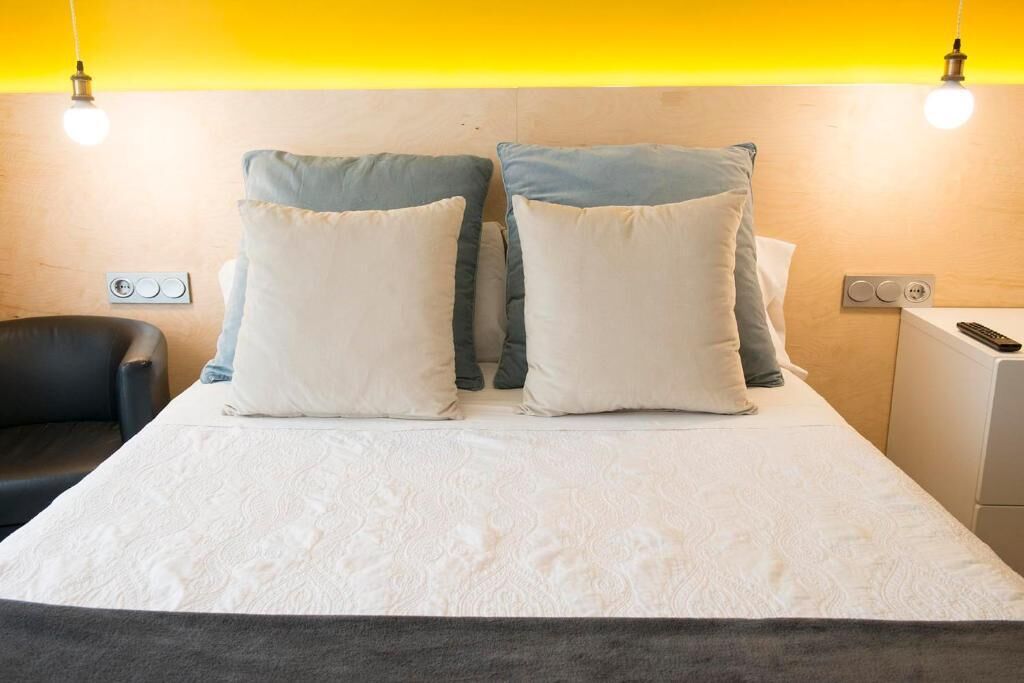 Photo - Pensión Aia