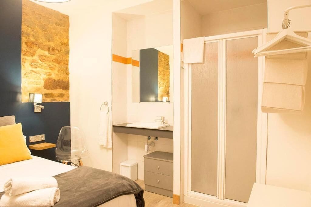 Photo - Pensión Aia