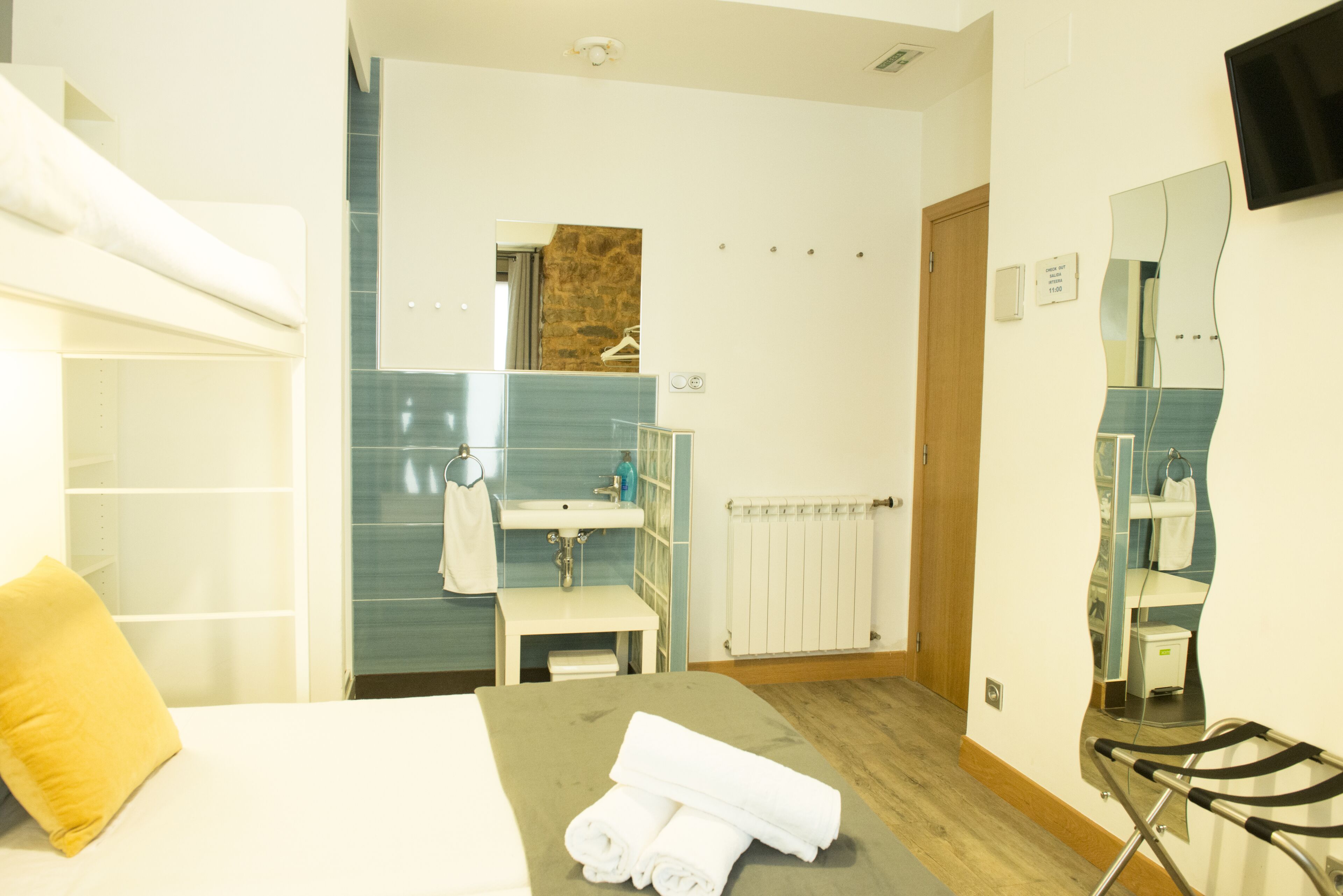 Photo - Pensión Aia