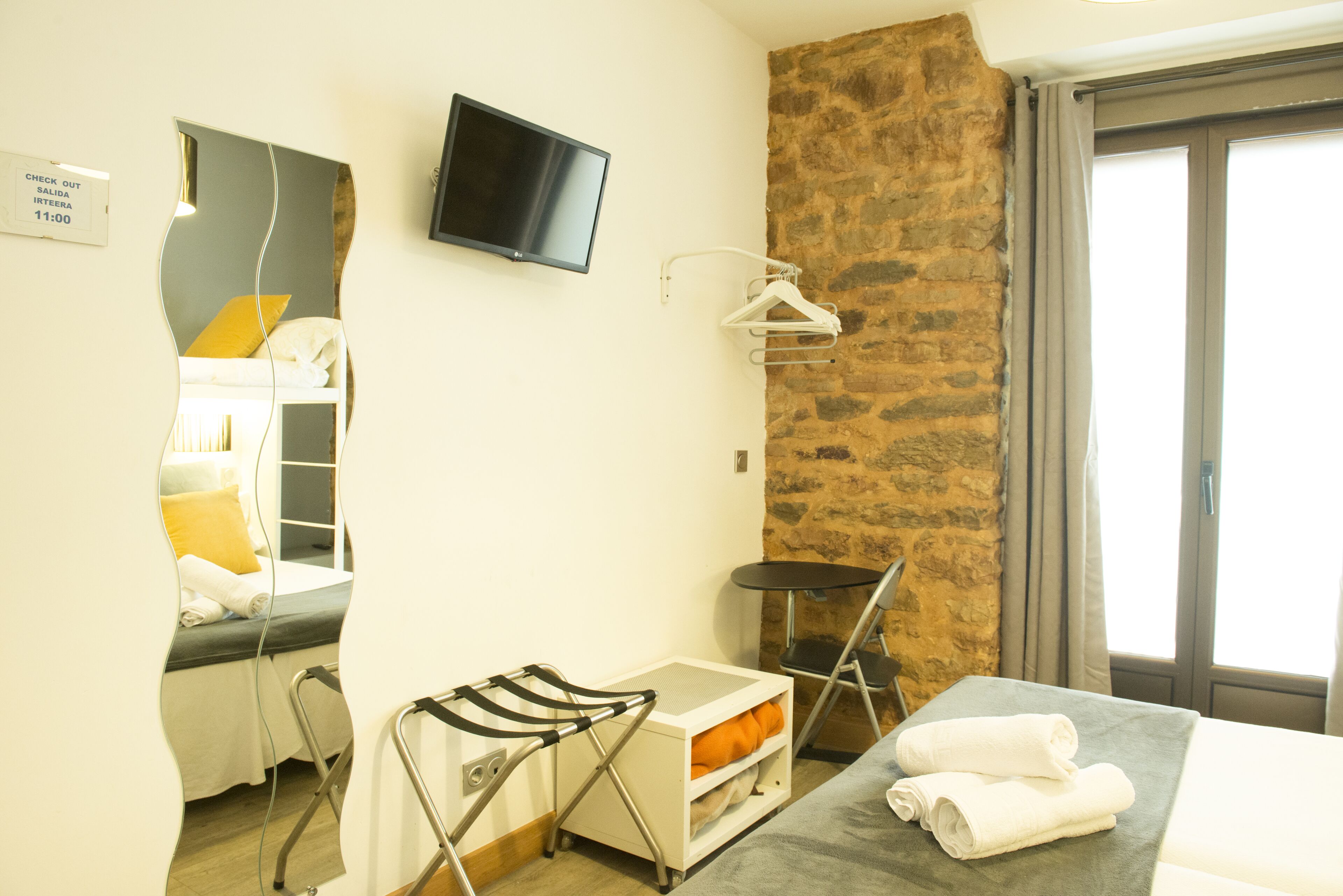 Photo - Pensión Aia