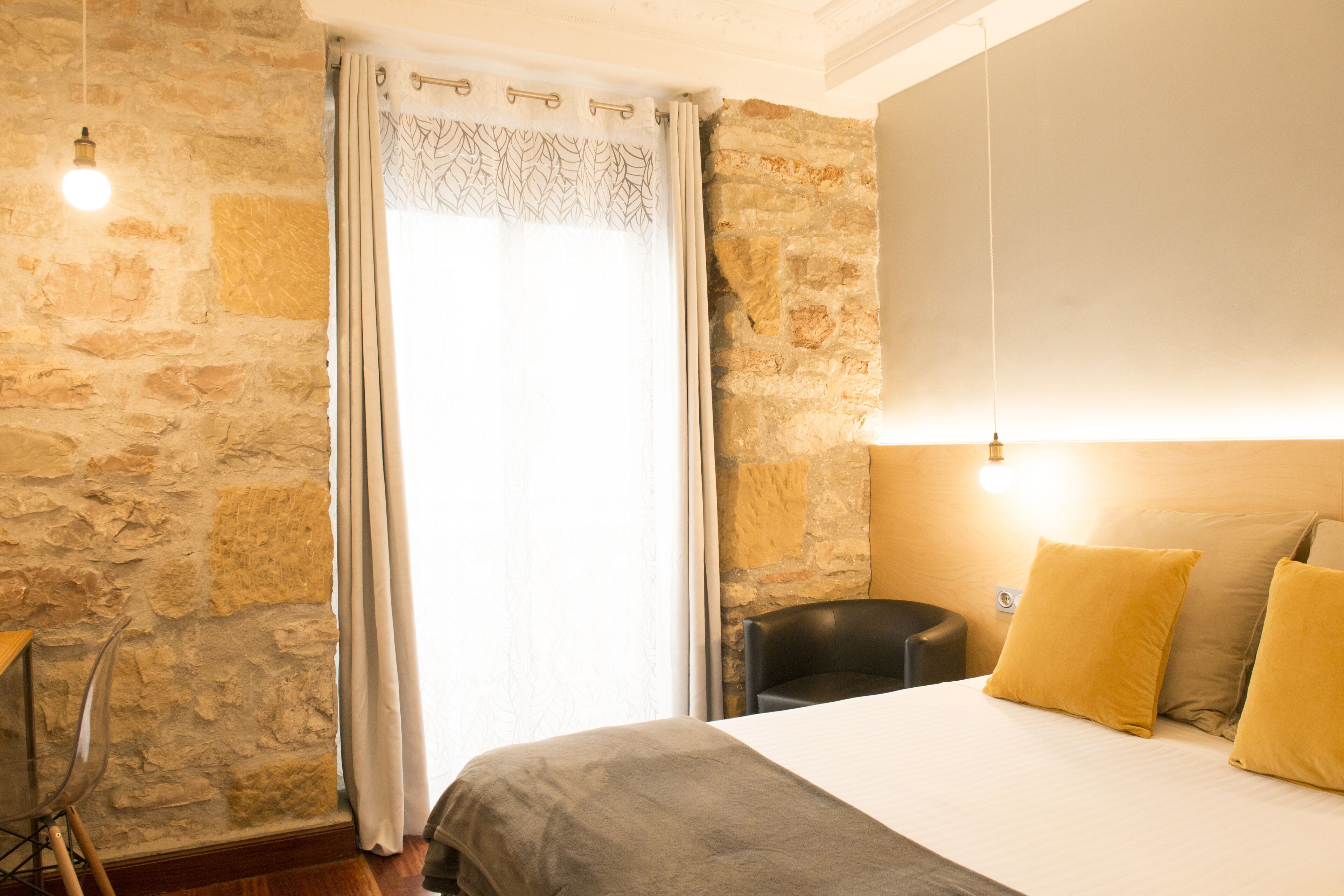 Photo - Pensión Aia