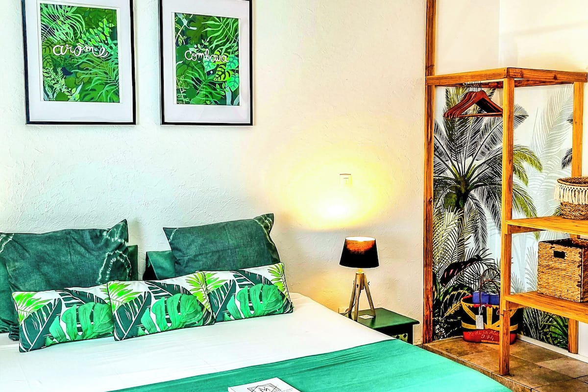 Comfort-Doppelzimmer