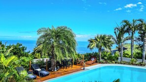 Sundeck