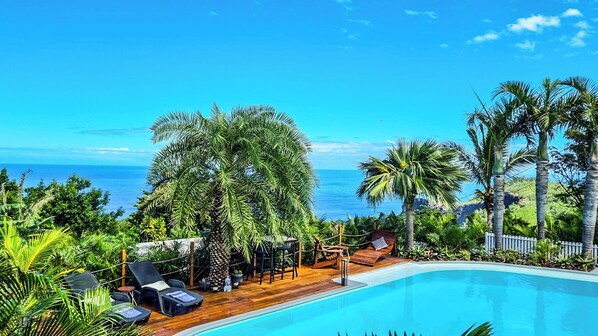 Solterrasse