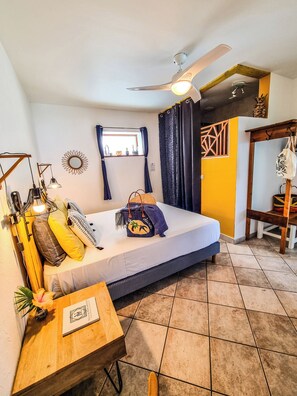 Design-Doppelzimmer