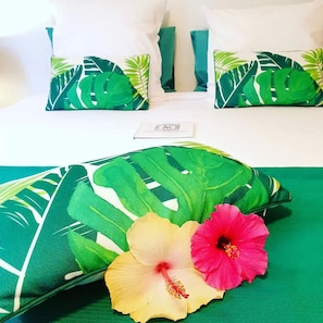 Comfort-Doppelzimmer