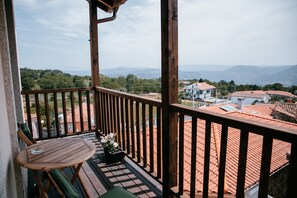 Lejlighed - 2 soveværelser - balkon | Terrasse/gårdhave