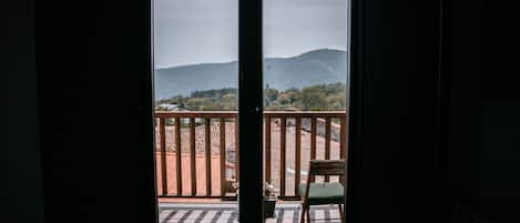 LĂ€genhet - 2 sovrum - balkong | Terrass/Patio