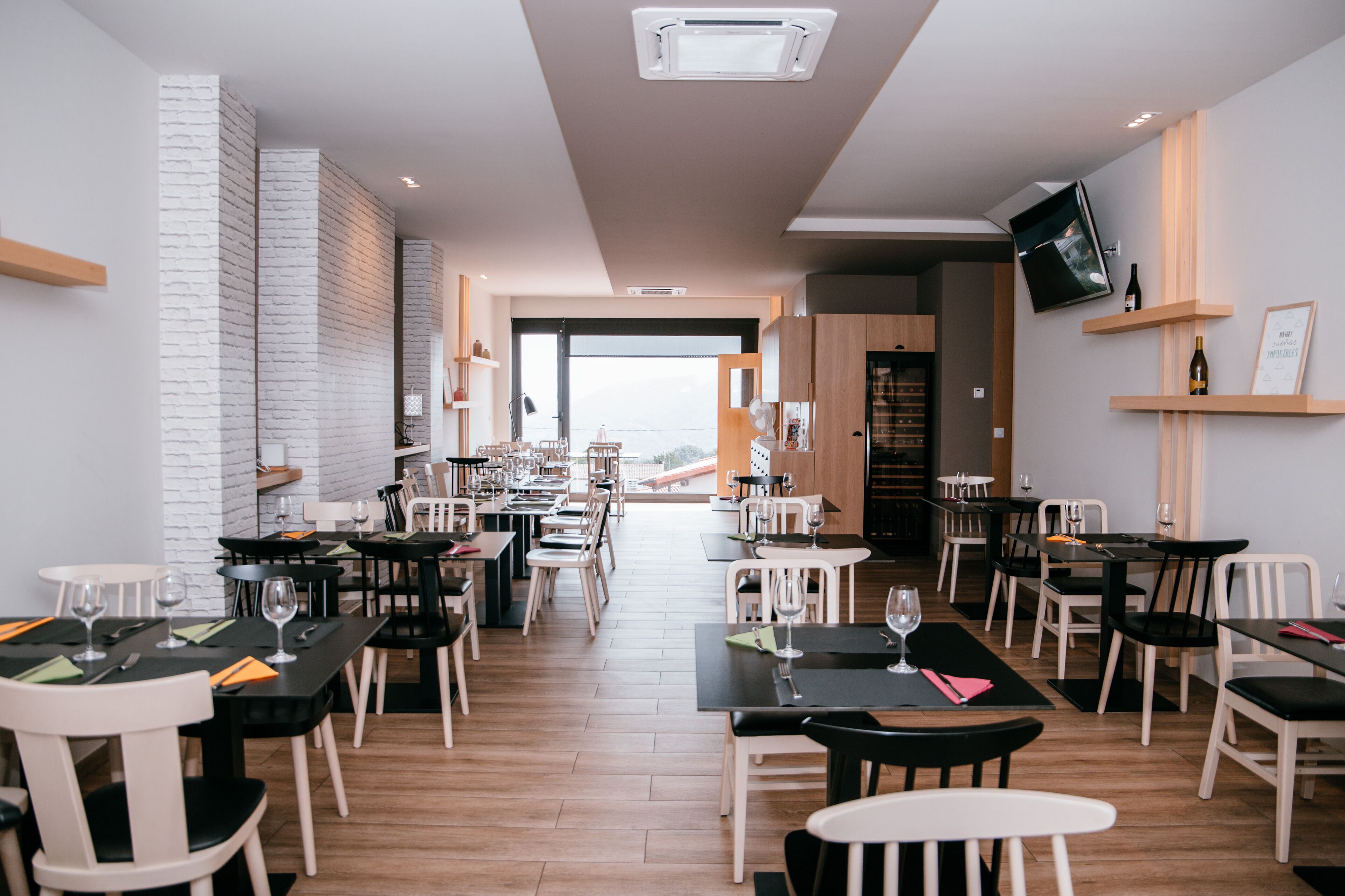 Bar (en el alojamiento)