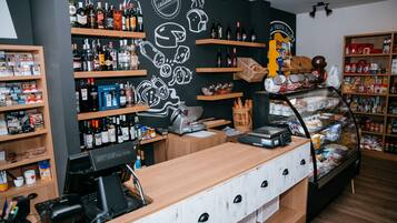 Tienda de regalos