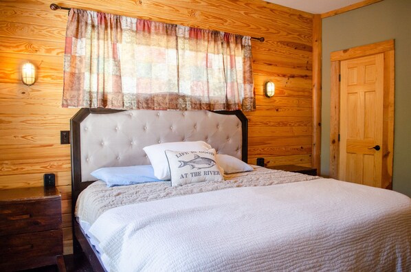 3 Schlafzimmer, WLAN, Bettwäsche