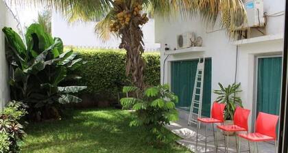 Villa Dior
