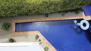 Villa, 4 Bedrooms | Private pool