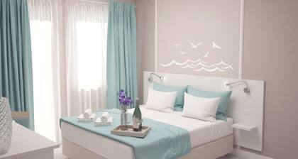 La Smeralda - Boutique Rooms and Breakfast