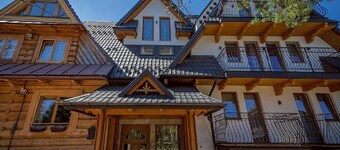 Apartamenty u Grazyny