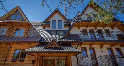 Apartamenty u Grazyny