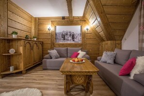 Téléviseur à écran plat